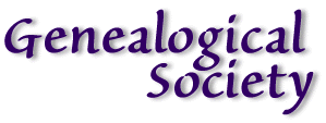 Genealogical Society