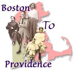 Boston To Providence