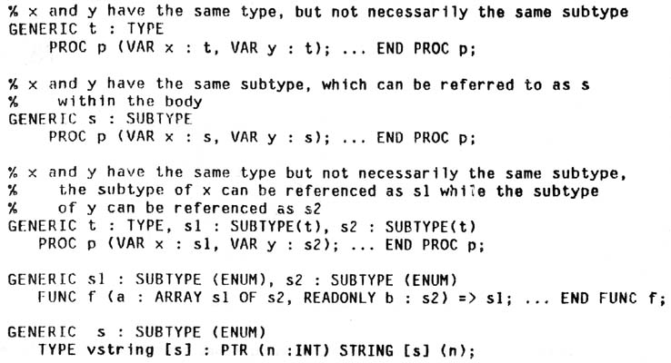 subtype generic constraint example
