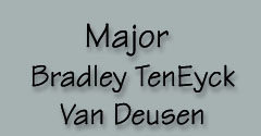 Bradley T. Van Deusen