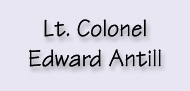 Colonel Edward Antill