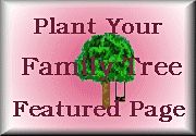 Plant Your Family Tree Award