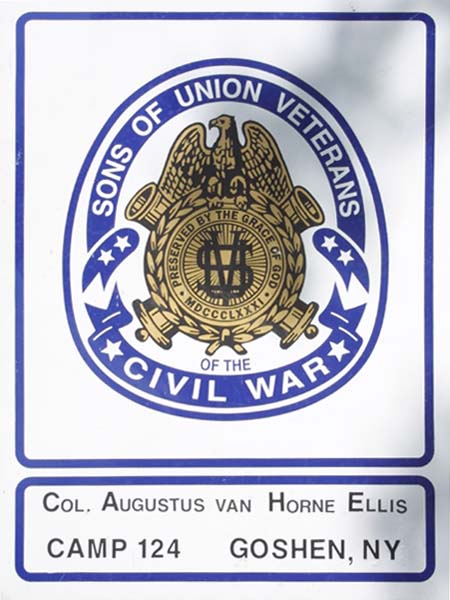 Sons of Union Veterans