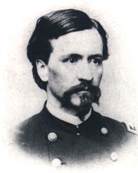 General Burnett