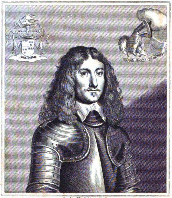 James Graham, Marquis of Montrose