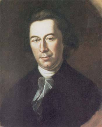 Robert R Livingston