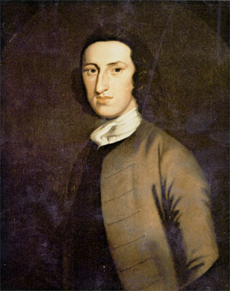 Governor William Livingston