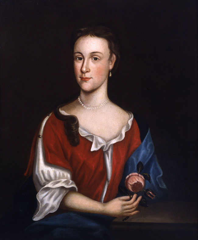 Cornelia Livingston