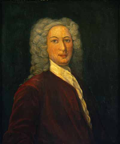 Philip Livingston, 2nd Lord