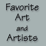 Favorite Artists