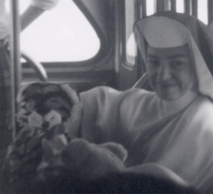Sister John Maureen