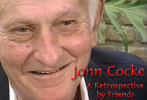 John Cocke