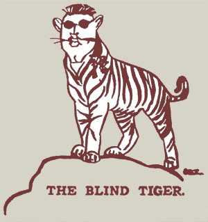 blind tiger