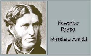 favorite poets