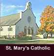 St. Mary's Catholic