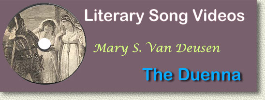 Duenna Videos by Mary S. Van Deusen