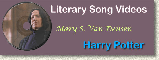 Harry Potter Videos by Mary S. Van Deusen